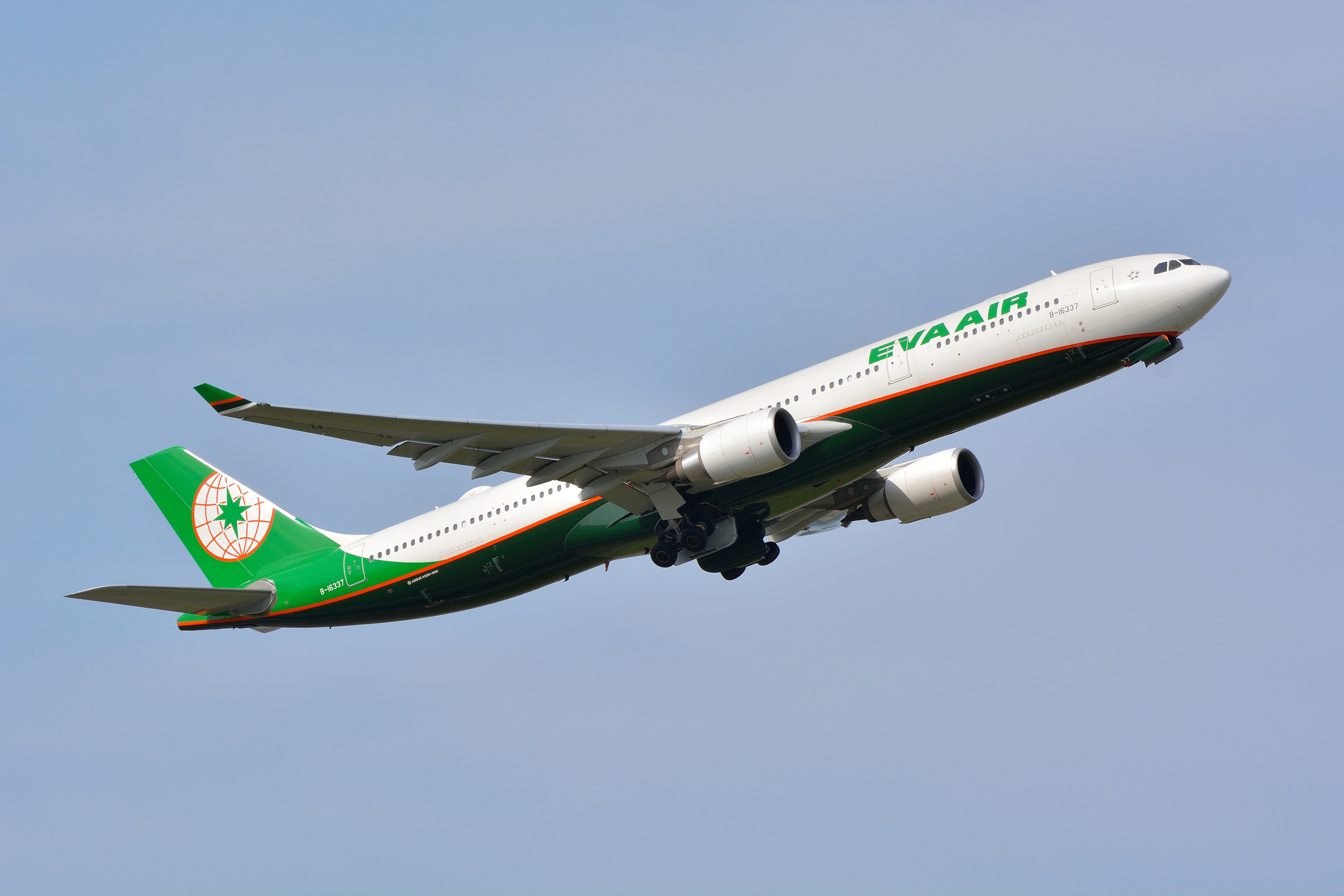 空中巴士 A330