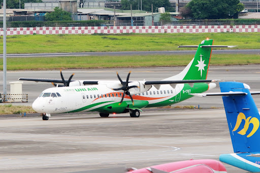 ATR 72-600 客機